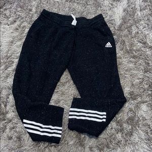 Adidas joggers